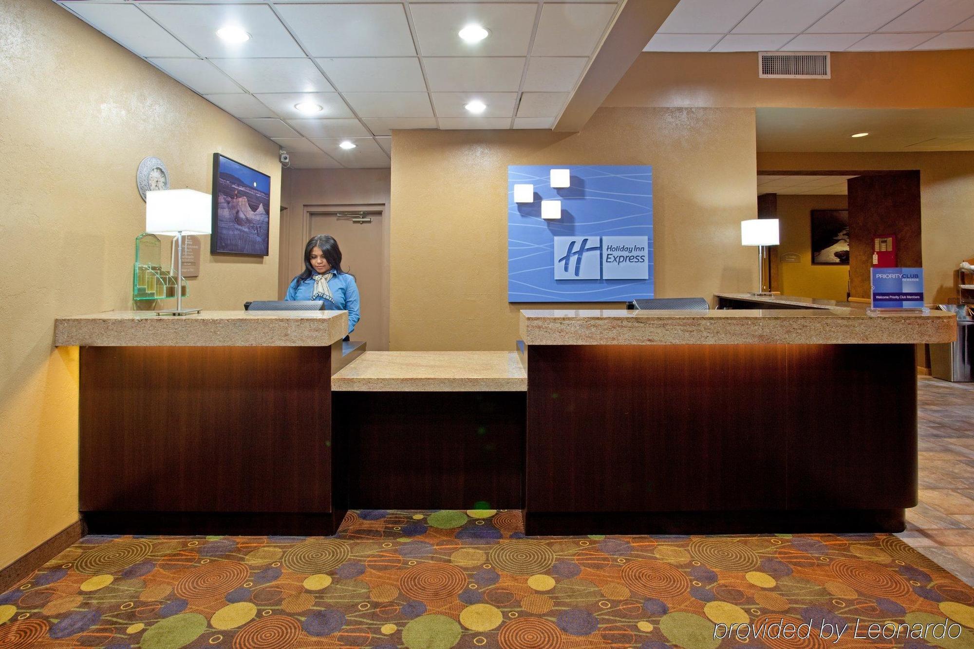 Holiday Inn Express & Suites Phoenix/Chandler Интериор снимка