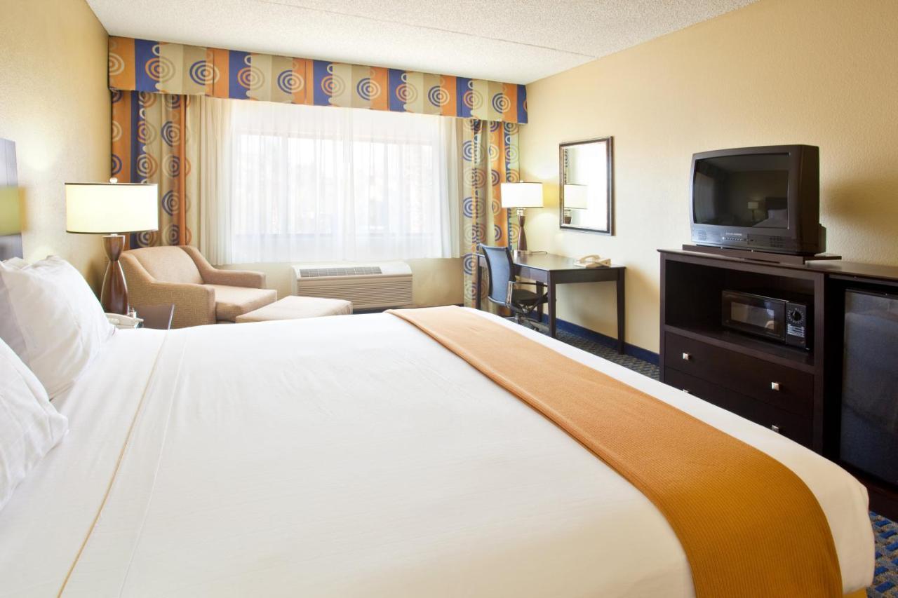 Holiday Inn Express & Suites Phoenix/Chandler Екстериор снимка